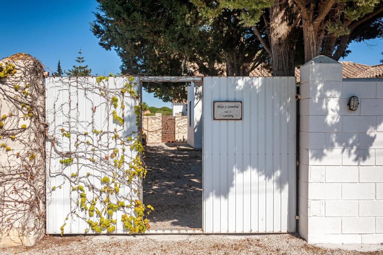 バルバテ Casa - 2 Mar Y Sombraヴィラ エクステリア 写真